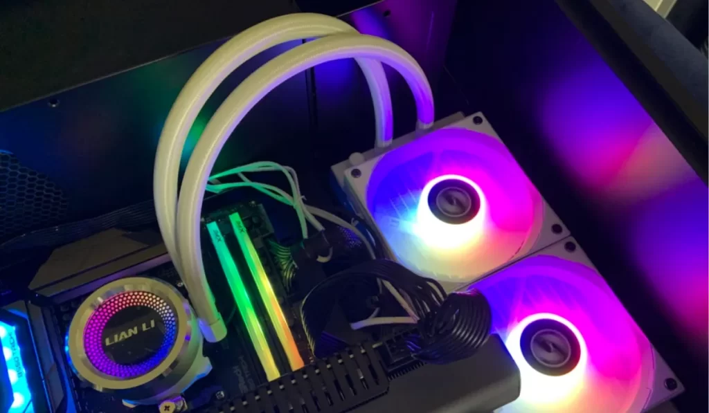 How to Buy and Install a Closed-Loop Liquid Cooler