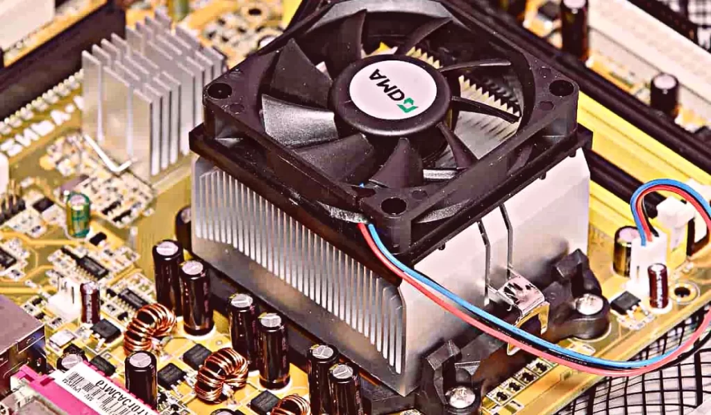 Why Do People Need a CPU Without Cooler?