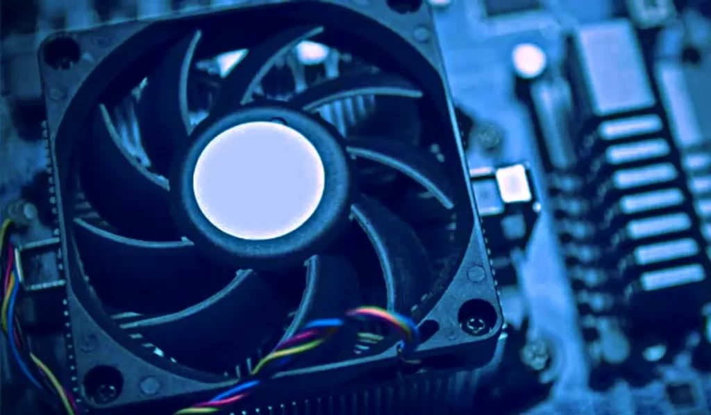 Why Replace a CPU Cooler?