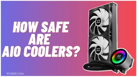 How Safe Are AIO Coolers?