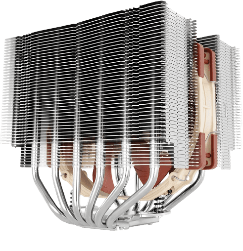 Noctua NH-D15S CPU Cooler