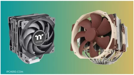 4 Best CPU Cooler for AMD Ryzen 9 5950x [2023]