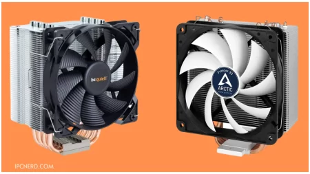 5 Best CPU Cooler for AMD’s Ryzen 5 3600X [2023]