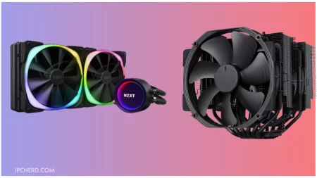 5 Best CPU Coolers For i7-12700K [2023]