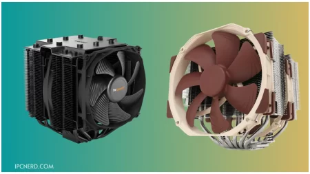 9 Best CPU Coolers For i9-10900k [2023]