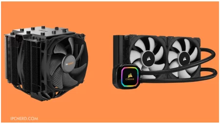 6 Best CPU cooler for AMD Ryzen 9 3950x [2023]