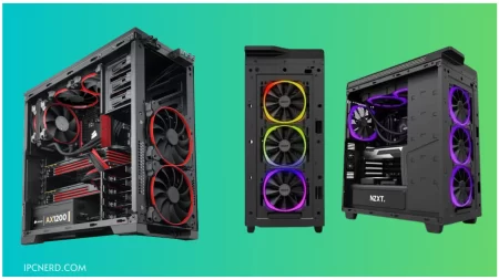 How Many Case Fans Does Your PC Need?