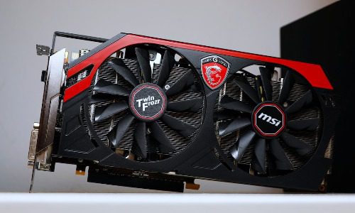 How To Remove A Graphics Card?