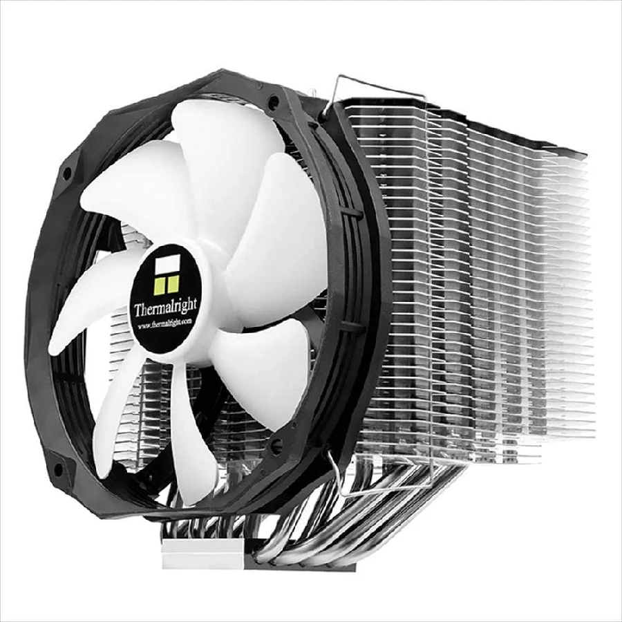 6. Le Grand Macho RT Best Air CPU Cooler 2022