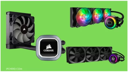4 Best CPU Coolers for Overclocking [2023]
