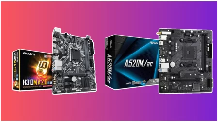 6 Best Motherboard with 2 M.2 Slots [2023]