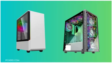How To Keep Your PC Case From Getting Too Hot: Reasons & Fixes