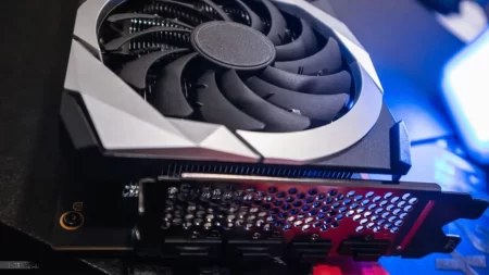 How To Upgrade Your Graphics Card?