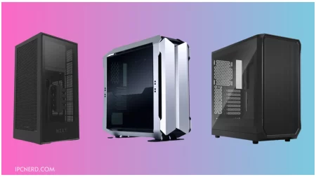 How We Test PC Cases?
