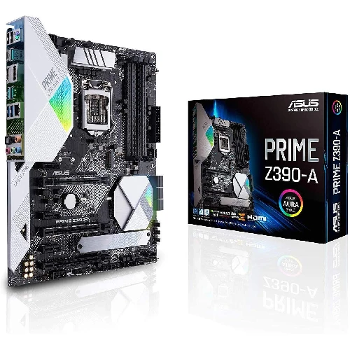 4 Best Motherboard for i5 8400 [2023] - PCedged