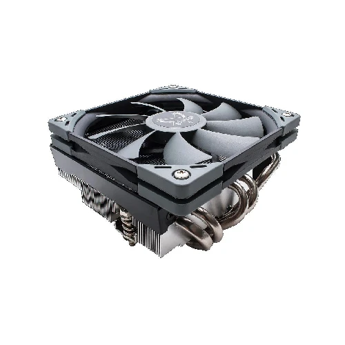 4. Scythe Big Shuriken 3: Best low-profile air cooler for i7-9700K