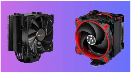 6 BEST CPU Coolers Under $50 2023