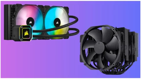 6 Best CPU Coolers For Core i9-12900K 2023