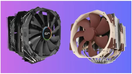 5 Best CPU Coolers For Intel Core i7-7700K 2023