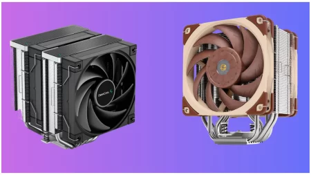 5 Best CPU Coolers For Ryzen 9 3900x 2023