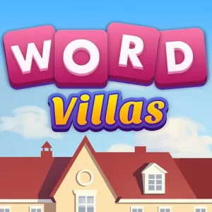 3. Word Villas