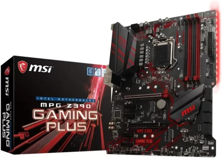 3. MSI Z170A Gaming Pro Carbon