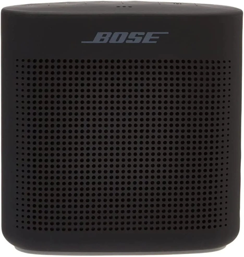 2. Bose SoundLink Color II