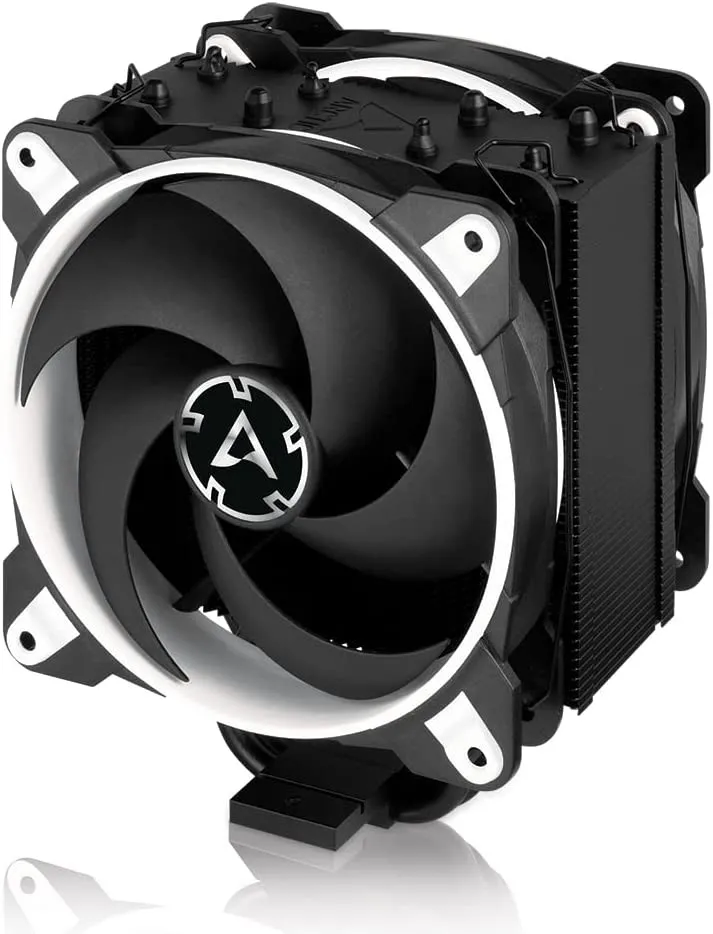 5. ARCTIC Freezer 34 eSports DUO Review: The Ultimate CPU Cooler for Gamers