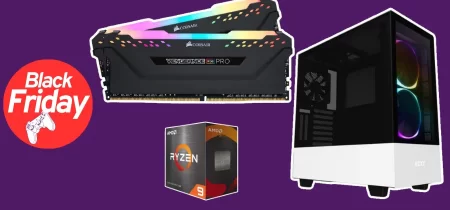 12 Best Gaming PC Black Friday Deals 2023