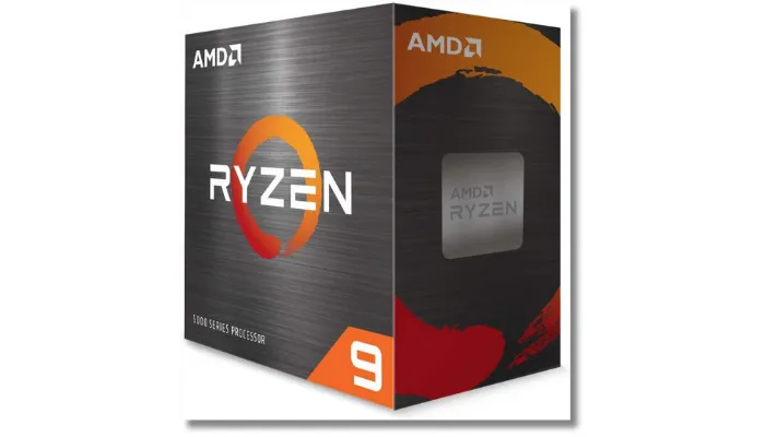 2. AMD Ryzen 9 5900X Processor Review: Elite Gaming Powerhouse