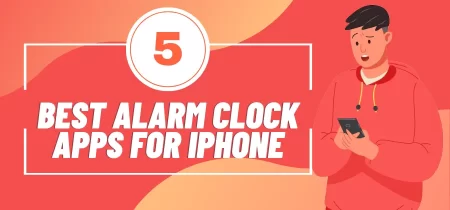 5 Best Alarm Clock Apps for iPhone (Tested)
