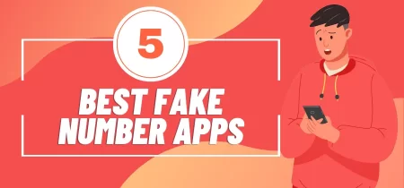 5 Best Fake Number Apps: Top Picks